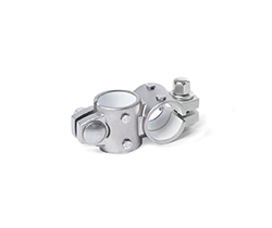 GN 132.25-Two-way connecting clamps